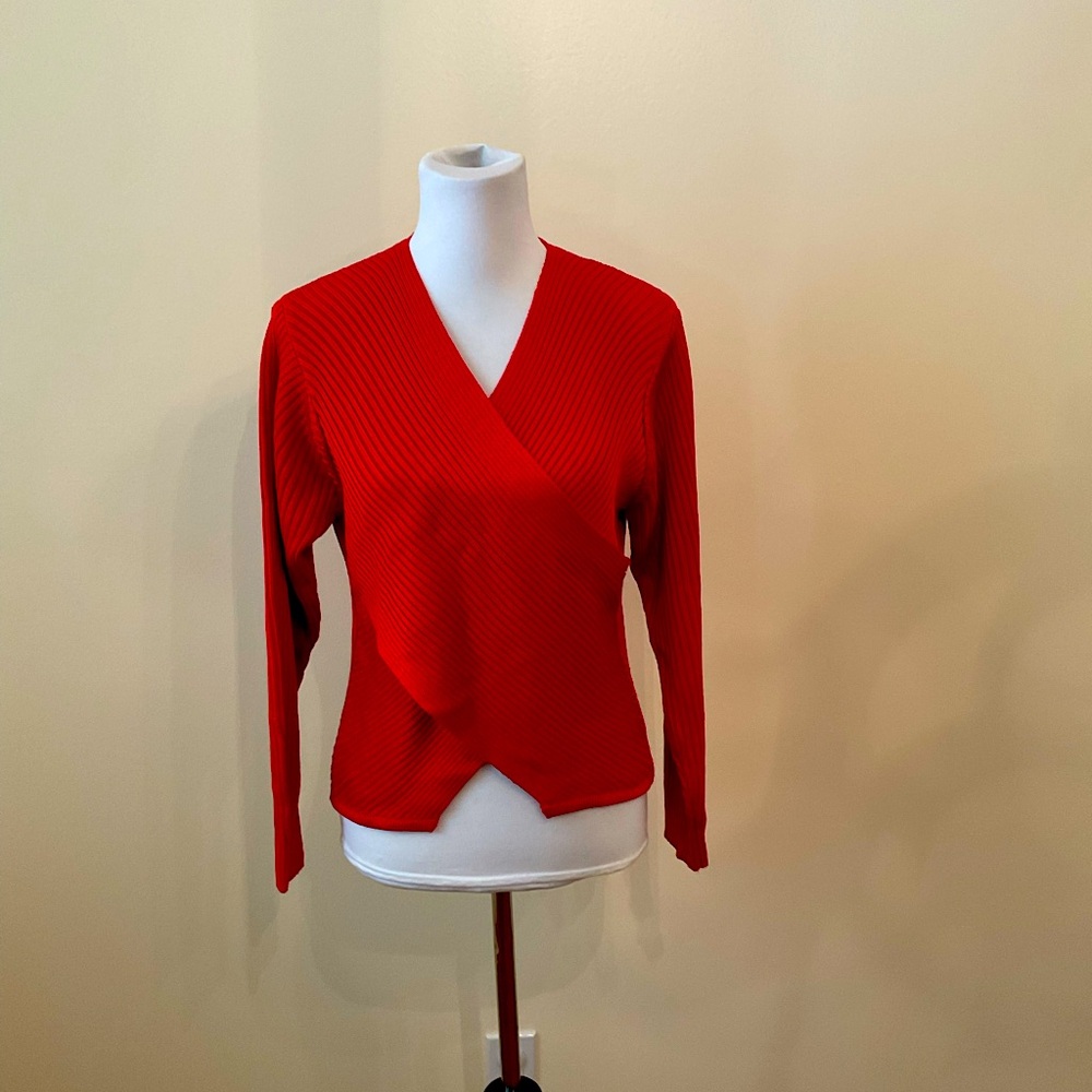 NW/OT Women’s Fia Italia sweater top